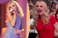 Sabrina Carpenter arrests single Nicole Kidman at Nashville concert