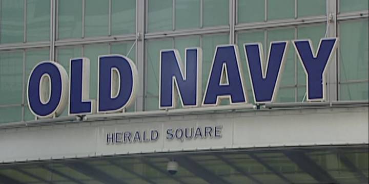 Old Navy opening new Owensboro location this weekend
