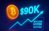 Bitcoin Nears $90K as Market Recovers: Best Time to Buy Bitcoin Hyper?