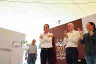 Sheinbaum: “EU no sería lo que es si no fuera por los trabajadores mexicanos”