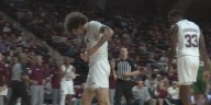 Game Rundown: Texas A&M sets scoring record in win over Mississippi Valley State
