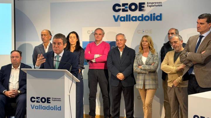 "Valladolid no puede seguir partida en dos": CEOE Valladolid lanza una campaña para reabrir el debate del soterramiento