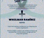 Magallanes y Leones del Caracas lamentan fallecimiento de Wikelman Ramírez