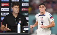 Coach Mauricio Pochettino Sends Stern Warning to Gio Reyna Amid USMNT’s World Cup Prep