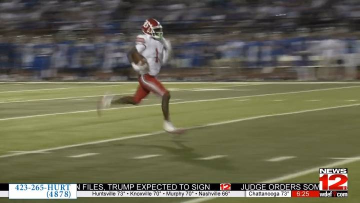 Baylor Prepared For Yet Another Playoff Rematch Against Rival McCallie