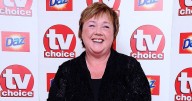 Pauline Quirke's family says 'she's happy' as they share heartfelt  dementia update