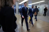 The most vulnerable senators of 2026, a year out from Election Day