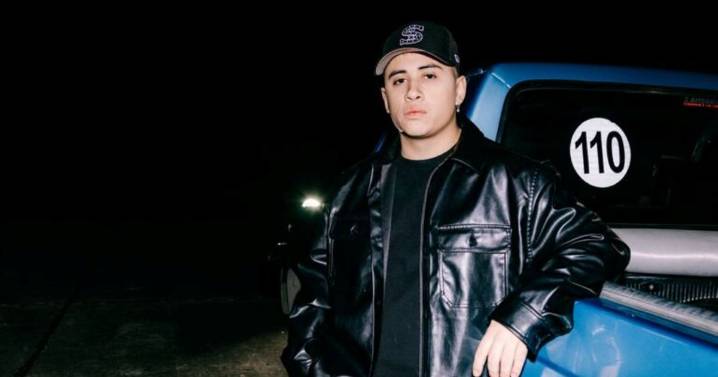 Fiesta de la Confluencia 2026 en Neuquén | FMK detalló su plan para «disfrutar» del festival: asado, amigos y música