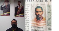 Secretario de Seguridad deltano confirmó detención de asesino de Anderson Díaz Baeza y de otras dos personas