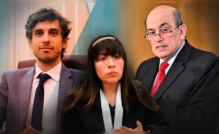 Respuesta al Canciller Hugo de Zela, por Guido Croxatto