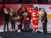 Three takeaways as Flames win big on Nazem Kadri’s special night | Grande Prairie Daily Herald Tribune