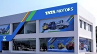Tata Motors Passenger Vehicles shares tumble 7% on weak JLR performance, cyber incident impact