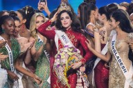 Mexico’s bullied pageant contestant gets payback by capturing Miss Universe crown