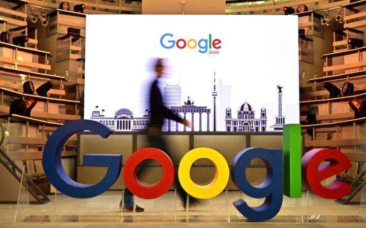 Google, US Govt Battle Over Future of Internet Advertising