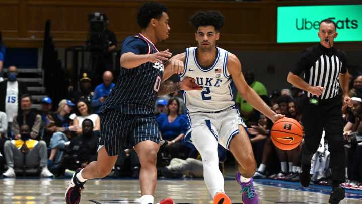 Duke basketball rankings in latest college basketball…