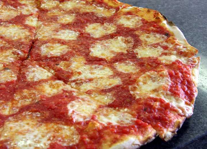 Vote now: Where is the best plain pizza on Staten Island?