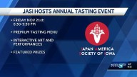 Japan America Society of Iowa Blends Culture and Culinary Arts