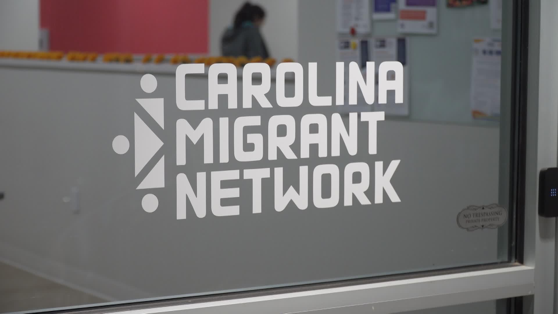 North Carolina residents receive training on their rights when interacting with federal officers