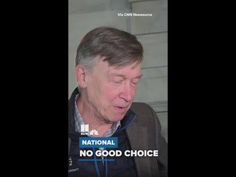 Senator on shutdown deal: There's no good choice