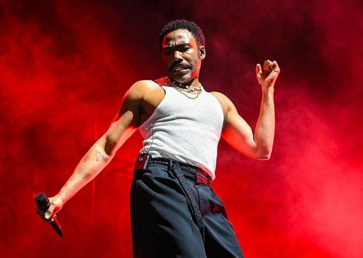 Donald Glover Reveals Massive Health Issues
