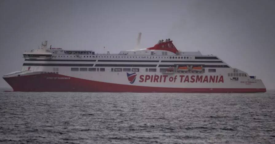 Public Accounts Committee criticises TT-Line's ferry project delays
