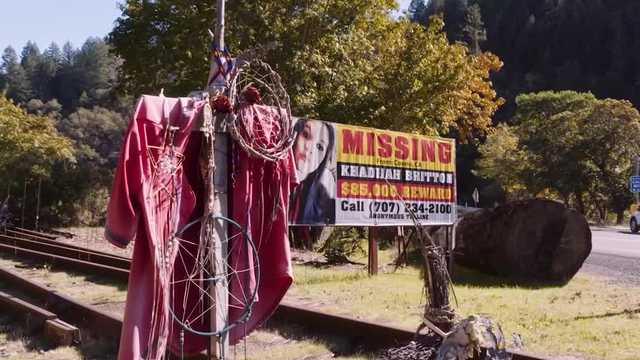 Sacramento Missing and Murdered Indigenous Persons Task Force hopes to solve cold cases