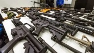 El Gobierno autorizó la compra y tenencia de fusiles semiautomáticos por parte de civiles