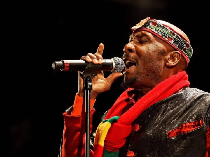 Falleció Jimmy Cliff, ícono jamaicano del reggae