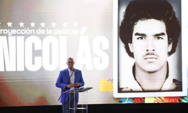 La Película «Nicolás: El Origen» conquistará los 5.336 circuitos comunales