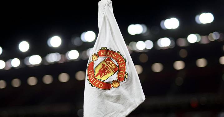 Man Utd wanted me but here's why I joined Rangers instead