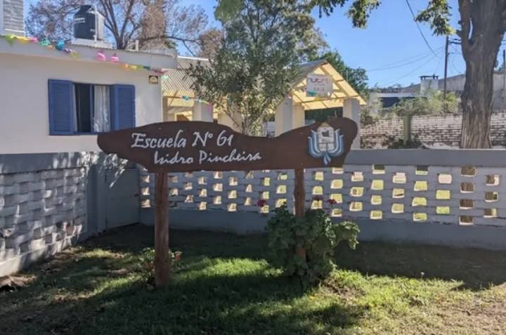 Padres de La Adela no envían a clases a sus hijos por la violencia de un alumno