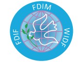 Federación internacional de mujeres alza la voz por Palestina