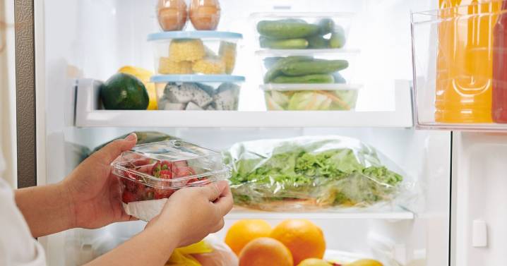 Brits refusing to eat their vegetables with one green item still our least favourite