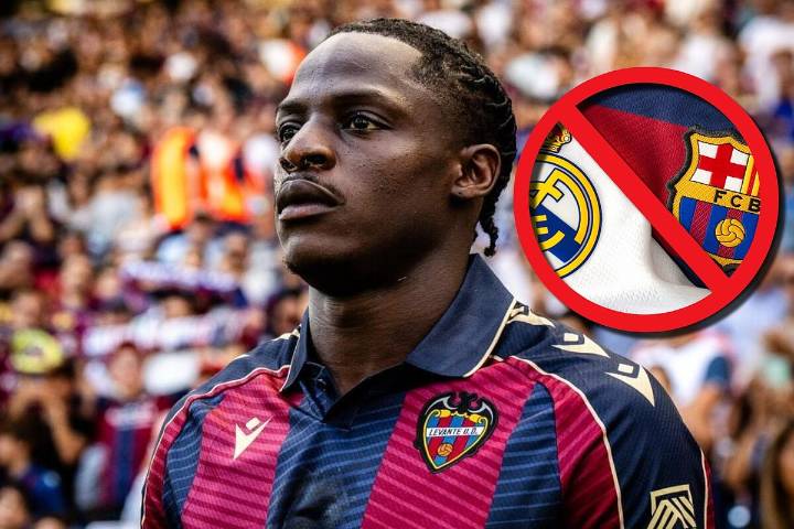 El objetivo del Real Madrid y Barcelona que prefiere ir a un gigante de la Premier League