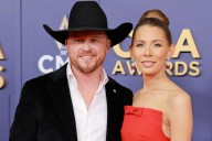 Cody Johnson Shares Details From His Wife's Birth Story