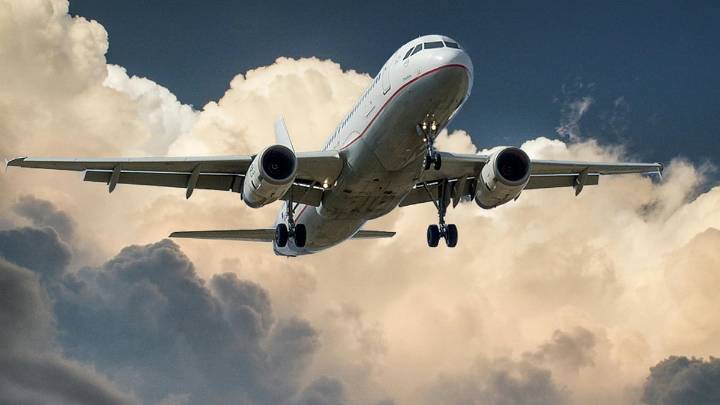 US Faces Worst Airline Disruption On Govt Shutdown: Over 2,800 Flights Cancelled; 10,000 Delayed