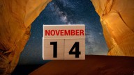 Estos son los números de la suerte para la astrología de HOY viernes 14 de noviembre: conoce lo que te depara la numerología