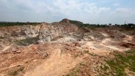 New Aravalli definition may open low hills to mining: Activists