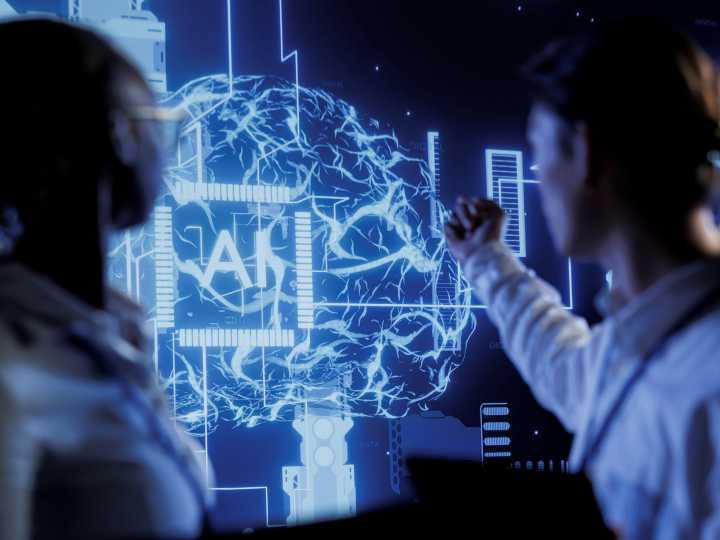 Un innovador estudio con IA en EEUU patentó una nueva tecnología para la detección del cáncer: de qué se trata y qué posibilidades abre