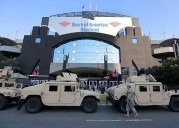 Crime Debate Heats Up: GOP Pushes for National Guard in Charlotte as City Data Shows Drop in Crime