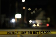 California Uber Driver Shot In Head By Passenger On Thanksgiving