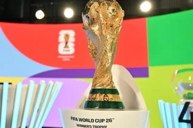 La FIFA sorteó los repechajes que definirán a los últimos 6 clasificados a la Copa del Mundo