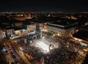 Buscan garantizar seguridad en Xantolo y Día de Muertos