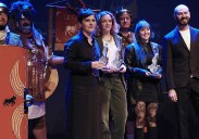 La historia de la primera ciudad prohibida se impone en el Ficab