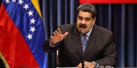 Maduro pide refuerzos: Ayuda militar de Rusia, China e Irán para enfrentar a EE. UU.