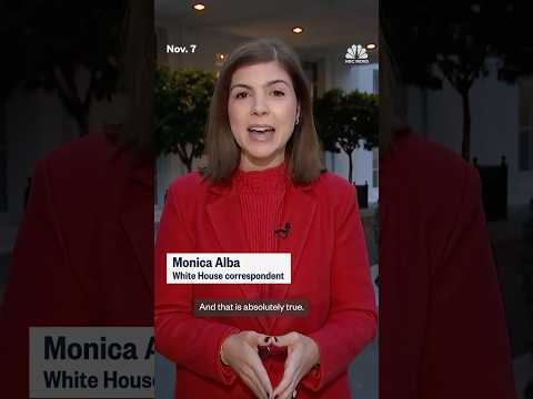 President Trump touts cheaper Walmart Thanksgiving meal, despite containing less items