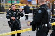 2 National Guard members remain in critical condition after 'targeted shooting' in DC