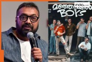 ‘Hindi cinema is far behind,’ says director Anurag Kashyap after watching this blockbuster film, it is...