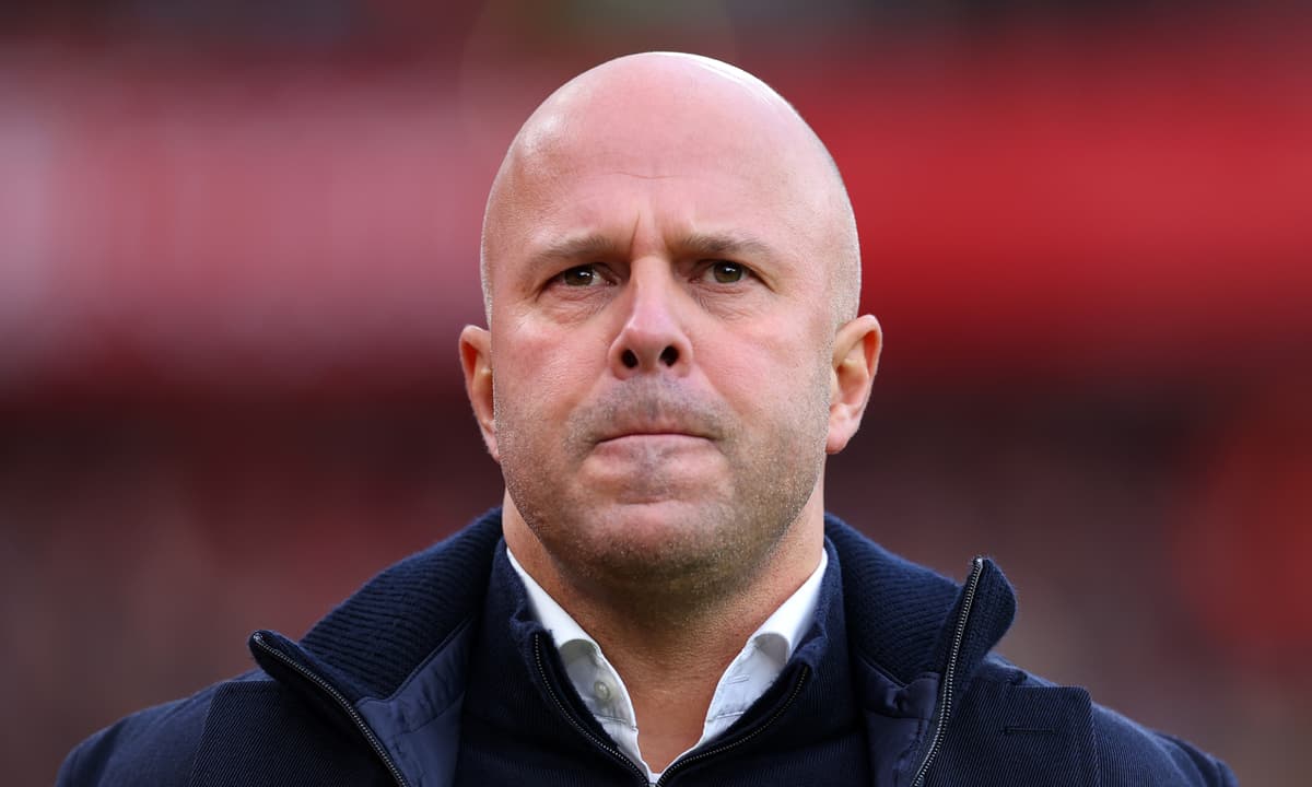 Liverpool: FC Arne Slot reveals injury latest in four-man update ahead of West Ham clash