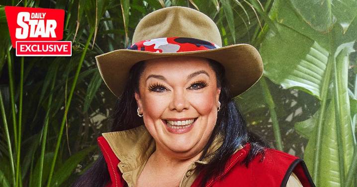 Emmerdale's Lisa Riley rejected I'm A Celeb seven times